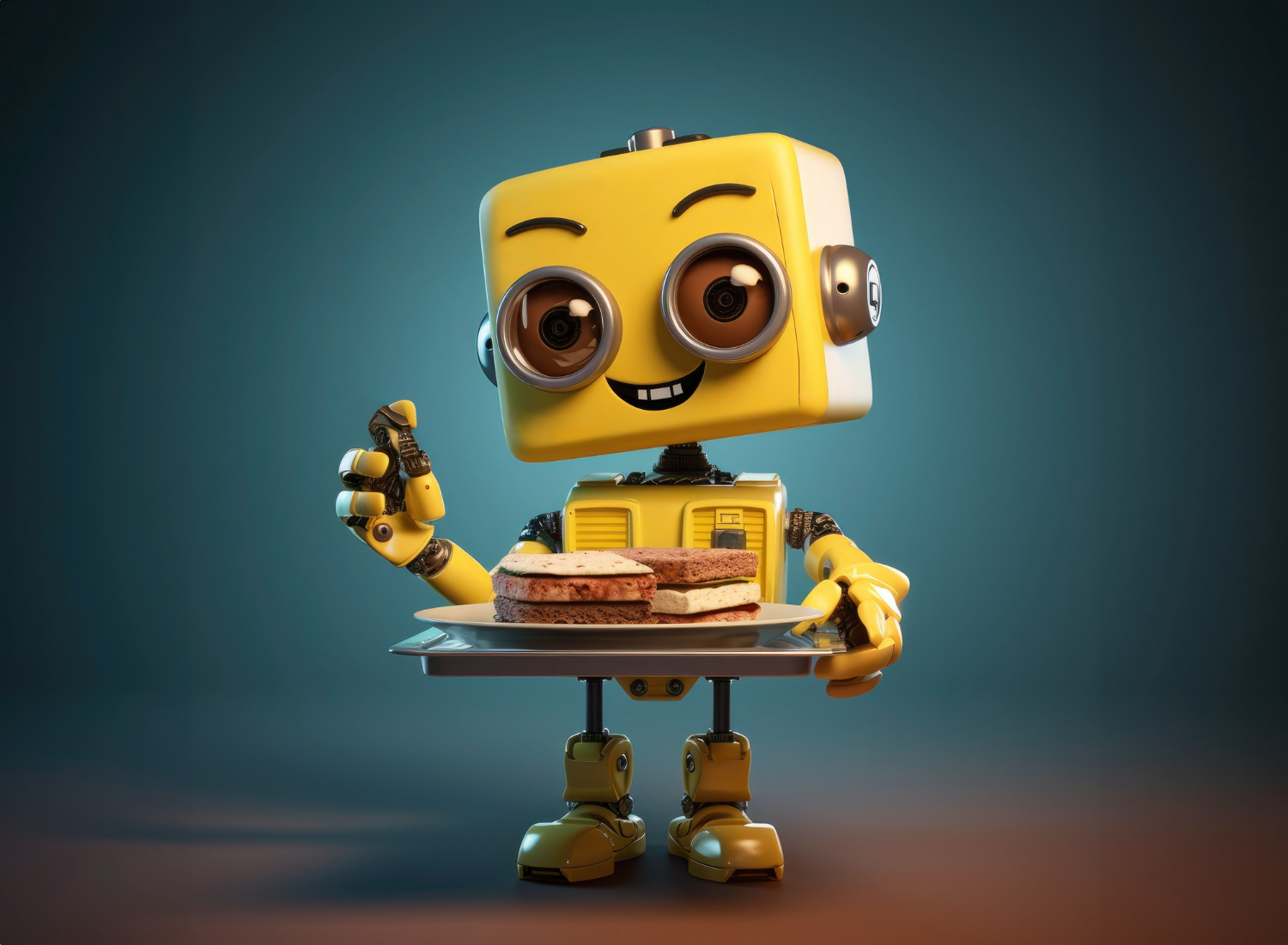 AI Chat Agent